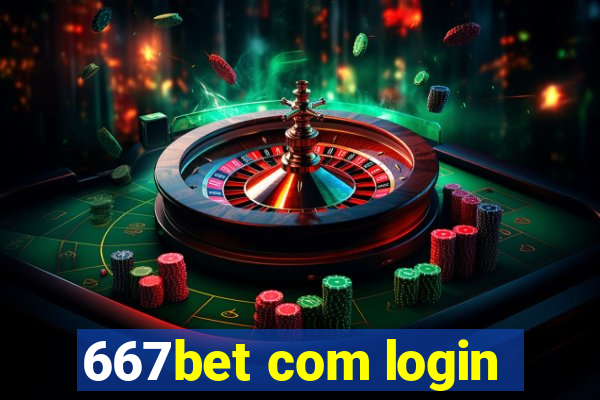 667bet com login